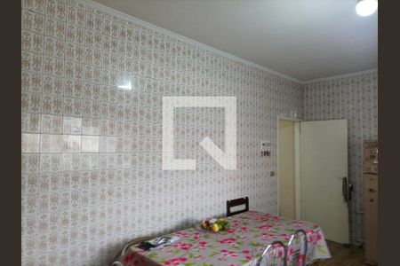 Casa para alugar com 336m², 2 quartos e 1 vagaCozinha