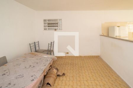 Quarto  de casa para alugar com 1 quarto, 78m² em Vila Santa Luzia, São Bernardo do Campo
