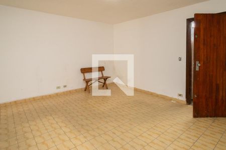 Sala de casa para alugar com 1 quarto, 78m² em Vila Santa Luzia, São Bernardo do Campo