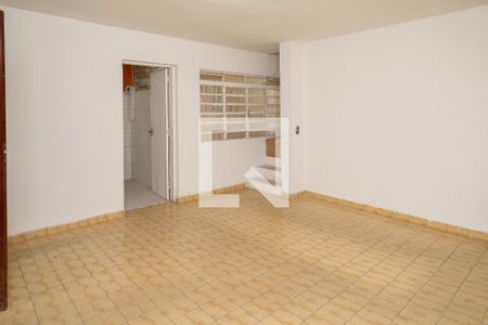 Sala de casa para alugar com 1 quarto, 78m² em Vila Santa Luzia, São Bernardo do Campo