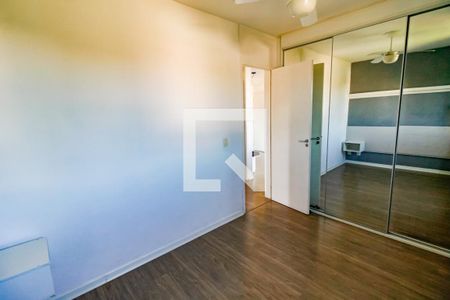 Quarto 1 de apartamento para alugar com 2 quartos, 50m² em Vila Prel, São Paulo