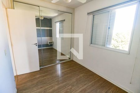 Quarto 1 de apartamento para alugar com 2 quartos, 50m² em Vila Prel, São Paulo