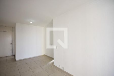 Sala de apartamento para alugar com 2 quartos, 70m² em Chacara Nossa Senhora do Bom Conselho, São Paulo