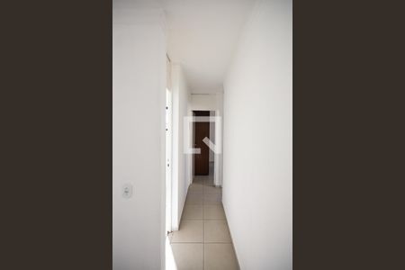 Corredor de apartamento para alugar com 2 quartos, 70m² em Chacara Nossa Senhora do Bom Conselho, São Paulo