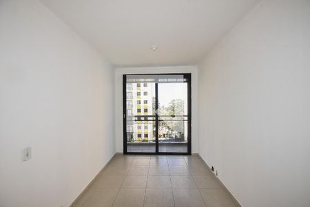 Sala de apartamento para alugar com 2 quartos, 70m² em Chacara Nossa Senhora do Bom Conselho, São Paulo