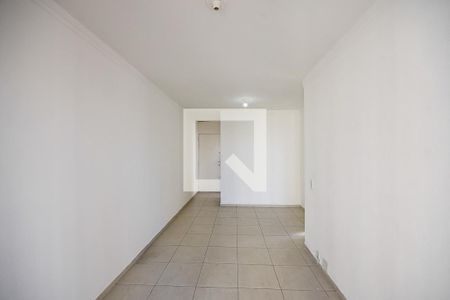 Sala de apartamento para alugar com 2 quartos, 70m² em Chacara Nossa Senhora do Bom Conselho, São Paulo