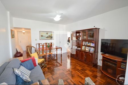 Sala de apartamento para alugar com 2 quartos, 102m² em Andaraí, Rio de Janeiro
