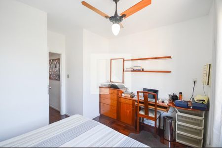 Quarto 1 de apartamento para alugar com 2 quartos, 102m² em Andaraí, Rio de Janeiro