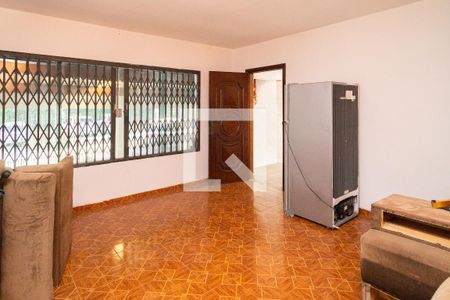 Sala - Casa 1 de casa para alugar com 5 quartos, 220m² em Vila Santa Luzia, São Bernardo do Campo
