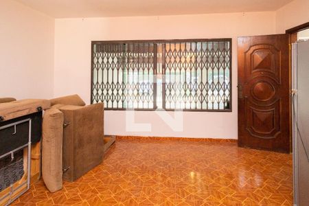 Sala - Casa 1 de casa à venda com 5 quartos, 220m² em Vila Santa Luzia, São Bernardo do Campo