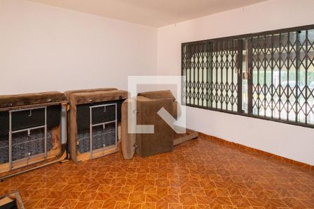 Sala - Casa 1 de casa à venda com 5 quartos, 220m² em Vila Santa Luzia, São Bernardo do Campo
