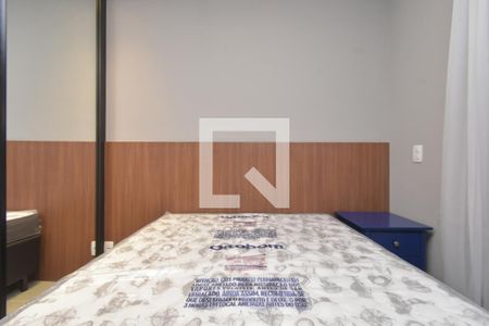 Quarto de apartamento à venda com 1 quarto, 36m² em Bela Vista, São Paulo