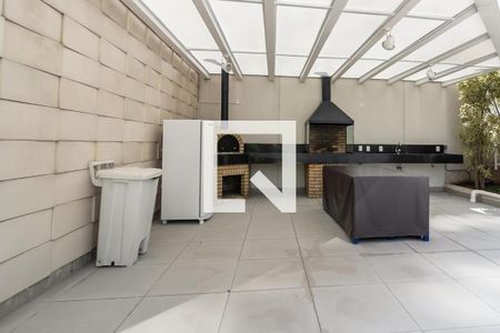 Apartamento à venda com 36m², 1 quarto e 1 vaga Apartamento à venda com 36m², 1 quarto e 1 vagaÁrea comum