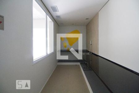 Apartamento à venda com 36m², 1 quarto e 1 vaga Apartamento à venda com 36m², 1 quarto e 1 vagaÁrea comum