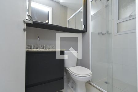 Apartamento à venda com 36m², 1 quarto e 1 vagaBanheiro