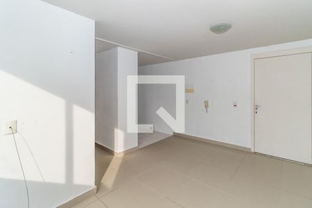 Sala de apartamento à venda com 2 quartos, 47m² em Sarandi, Porto Alegre