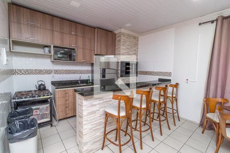 Apartamento à venda com 47m², 2 quartos e 1 vaga Apartamento à venda com 47m², 2 quartos e 1 vagaÁrea comum - Salão de festas