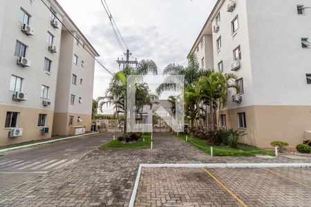 Apartamento à venda com 47m², 2 quartos e 1 vaga Apartamento à venda com 47m², 2 quartos e 1 vagaFachada e portaria