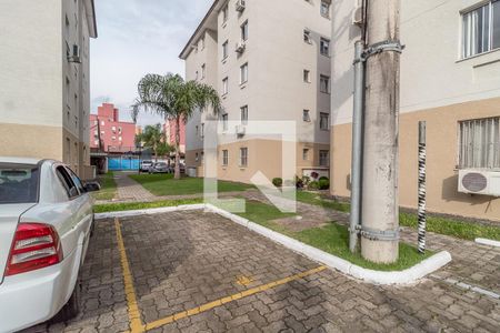 Apartamento à venda com 47m², 2 quartos e 1 vaga Apartamento à venda com 47m², 2 quartos e 1 vagaGaragem