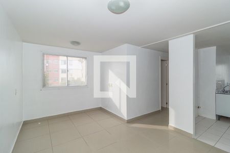 Sala de apartamento à venda com 2 quartos, 47m² em Sarandi, Porto Alegre