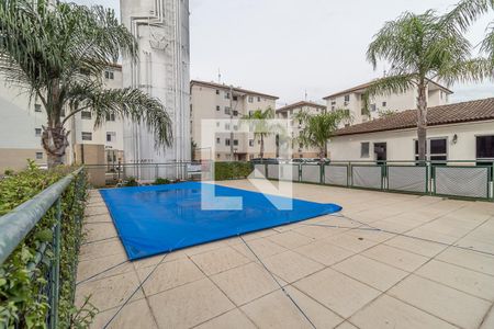 Apartamento à venda com 47m², 2 quartos e 1 vaga Apartamento à venda com 47m², 2 quartos e 1 vagaÁrea comum - Piscina