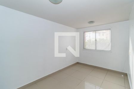 Sala de apartamento à venda com 2 quartos, 47m² em Sarandi, Porto Alegre