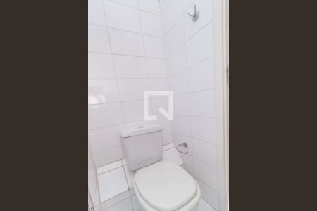 Apartamento à venda com 47m², 2 quartos e 1 vaga Apartamento à venda com 47m², 2 quartos e 1 vagaBanheiro