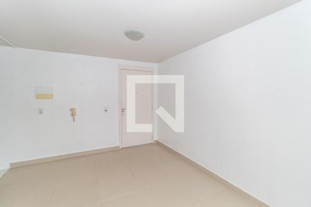 Sala de apartamento à venda com 2 quartos, 47m² em Sarandi, Porto Alegre