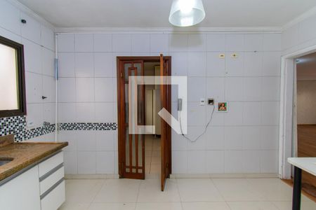 Apartamento para alugar com 185m², 4 quartos e 3 vagas Apartamento para alugar com 185m², 4 quartos e 3 vagasCozinha