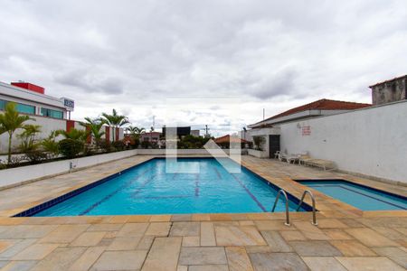 Apartamento para alugar com 185m², 4 quartos e 3 vagas Apartamento para alugar com 185m², 4 quartos e 3 vagasÁrea comum - Piscina