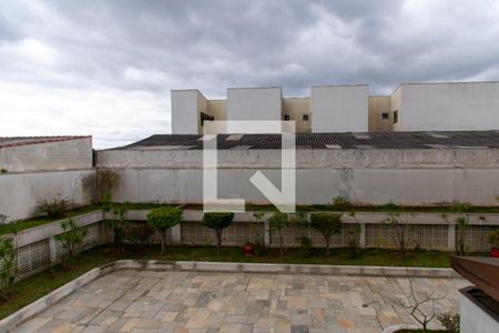 Apartamento para alugar com 185m², 4 quartos e 3 vagas Apartamento para alugar com 185m², 4 quartos e 3 vagasVista da Suíte 2