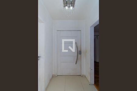 Hall de entrada de apartamento para alugar com 4 quartos, 185m² em Vila Formosa, São Paulo