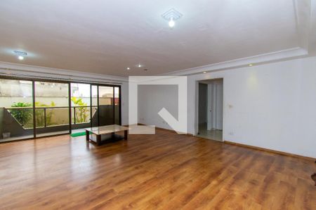 Sala de apartamento para alugar com 4 quartos, 185m² em Vila Formosa, São Paulo