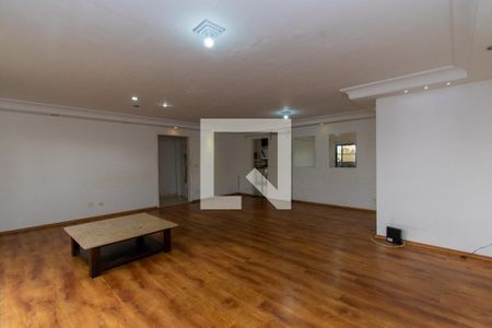 Sala de apartamento para alugar com 4 quartos, 185m² em Vila Formosa, São Paulo