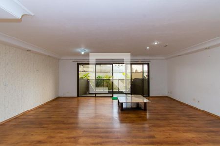 Sala de apartamento para alugar com 4 quartos, 185m² em Vila Formosa, São Paulo