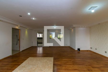 Sala de apartamento para alugar com 4 quartos, 185m² em Vila Formosa, São Paulo