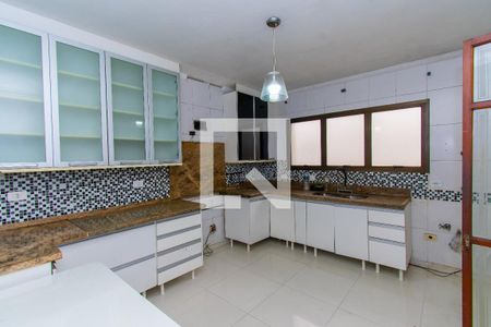 Apartamento para alugar com 185m², 4 quartos e 3 vagas Apartamento para alugar com 185m², 4 quartos e 3 vagasCozinha
