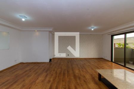 Apartamento à venda com 185m², 4 quartos e 3 vagasSala