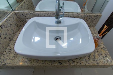 Apartamento para alugar com 185m², 4 quartos e 3 vagas Apartamento para alugar com 185m², 4 quartos e 3 vagasLavabo