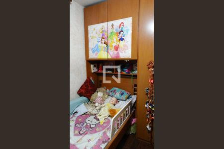 Quarto 1 de casa à venda com 2 quartos, 132m² em Jardim Roberto, Osasco