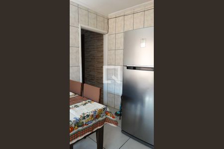 Casa à venda com 132m², 2 quartos e 2 vagas Casa à venda com 132m², 2 quartos e 2 vagasCozinha