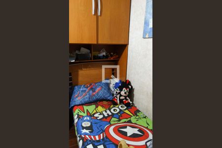 Quarto 2 de casa à venda com 2 quartos, 132m² em Jardim Roberto, Osasco