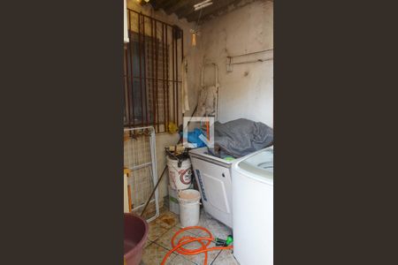 Casa à venda com 132m², 2 quartos e 2 vagas Casa à venda com 132m², 2 quartos e 2 vagasÁrea de Serviço