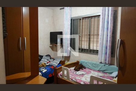 Quarto 1 de casa à venda com 2 quartos, 132m² em Jardim Roberto, Osasco