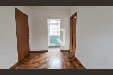 Sala de apartamento à venda com 1 quarto, 39m² em Sarandi, Porto Alegre