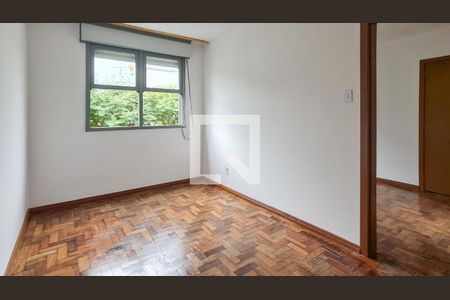 Quarto de apartamento à venda com 1 quarto, 39m² em Sarandi, Porto Alegre