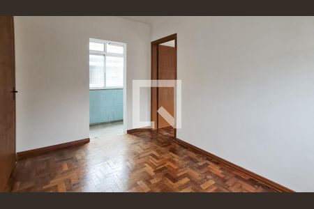 Sala de apartamento à venda com 1 quarto, 39m² em Sarandi, Porto Alegre