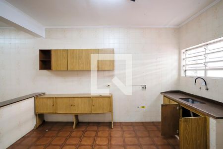 Casa à venda com 291m², 4 quartos e 3 vagasCozinha
