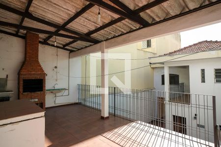 Casa à venda com 291m², 4 quartos e 3 vagasQuintal