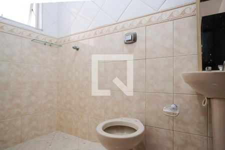 Casa à venda com 291m², 4 quartos e 3 vagasBanheiro Área de Serviço